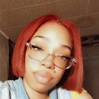 RedheadIndiandoll avatar
