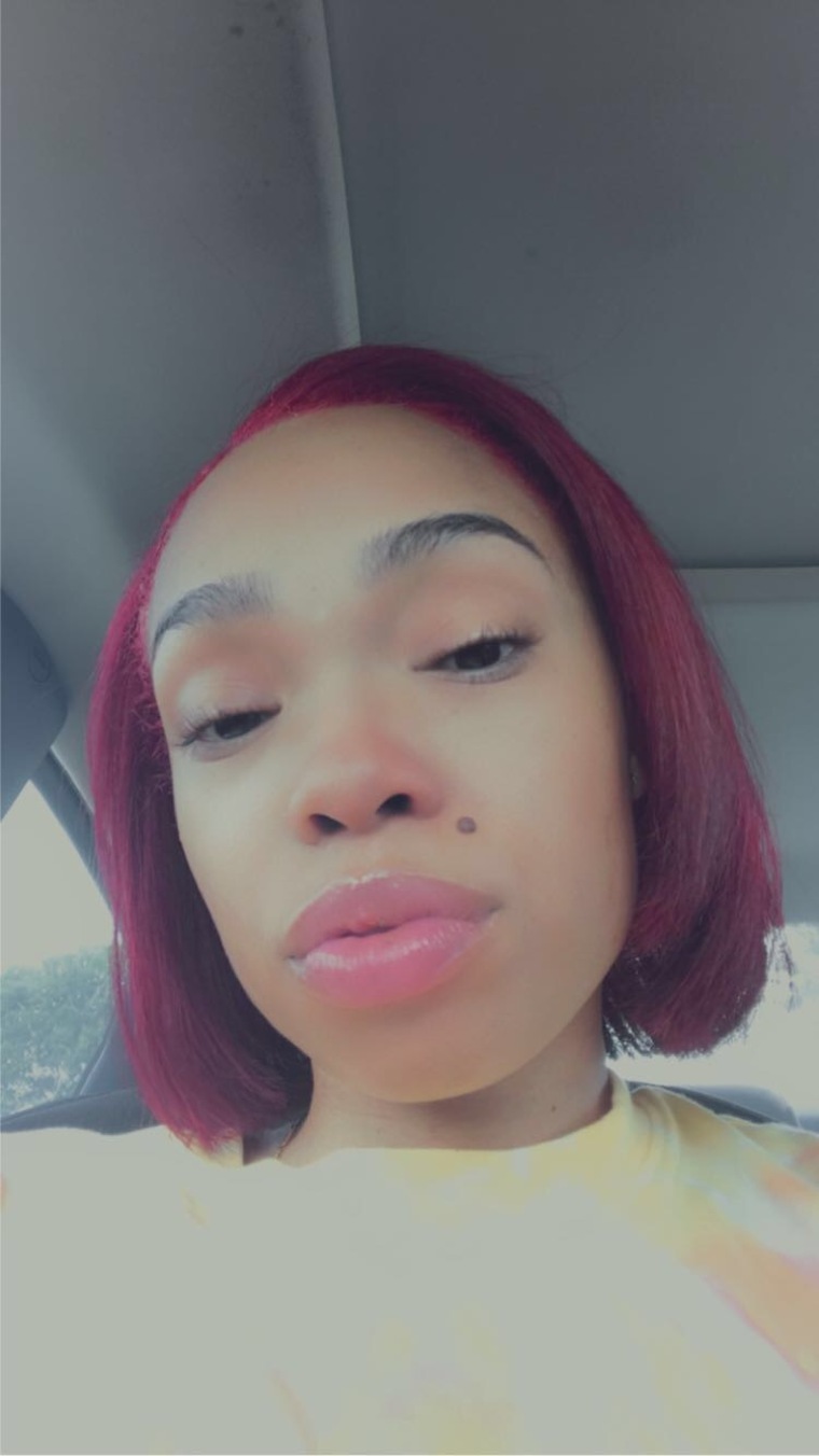 RedheadIndiandoll cover image