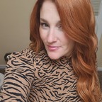Irish vixen avatar