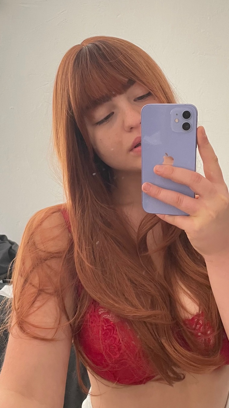 Liana ;) banner image