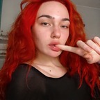 redhead mania avatar