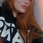 Redhead princess avatar
