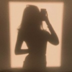 Red avatar