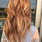 RedheadRenee avatar