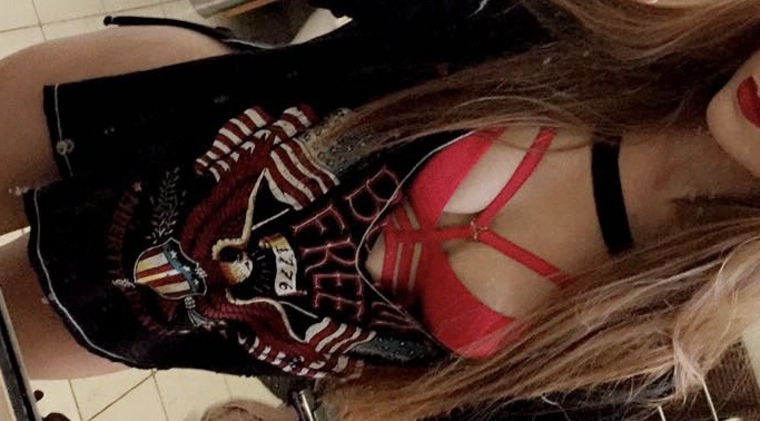 RedheadRenee cover image