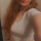 Your favorite strawberry blonde ❤️ avatar