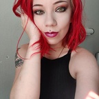 Redheadtrouble avatar