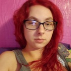 Redhead avatar
