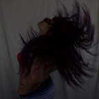 Red avatar