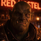 Red Hostel avatar