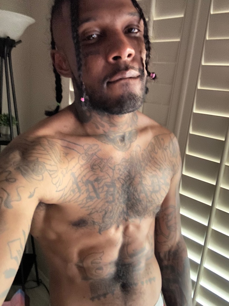 Redhotbabyelijah cover image