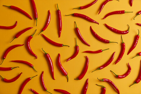 RedHotChile 🌶️ cover image