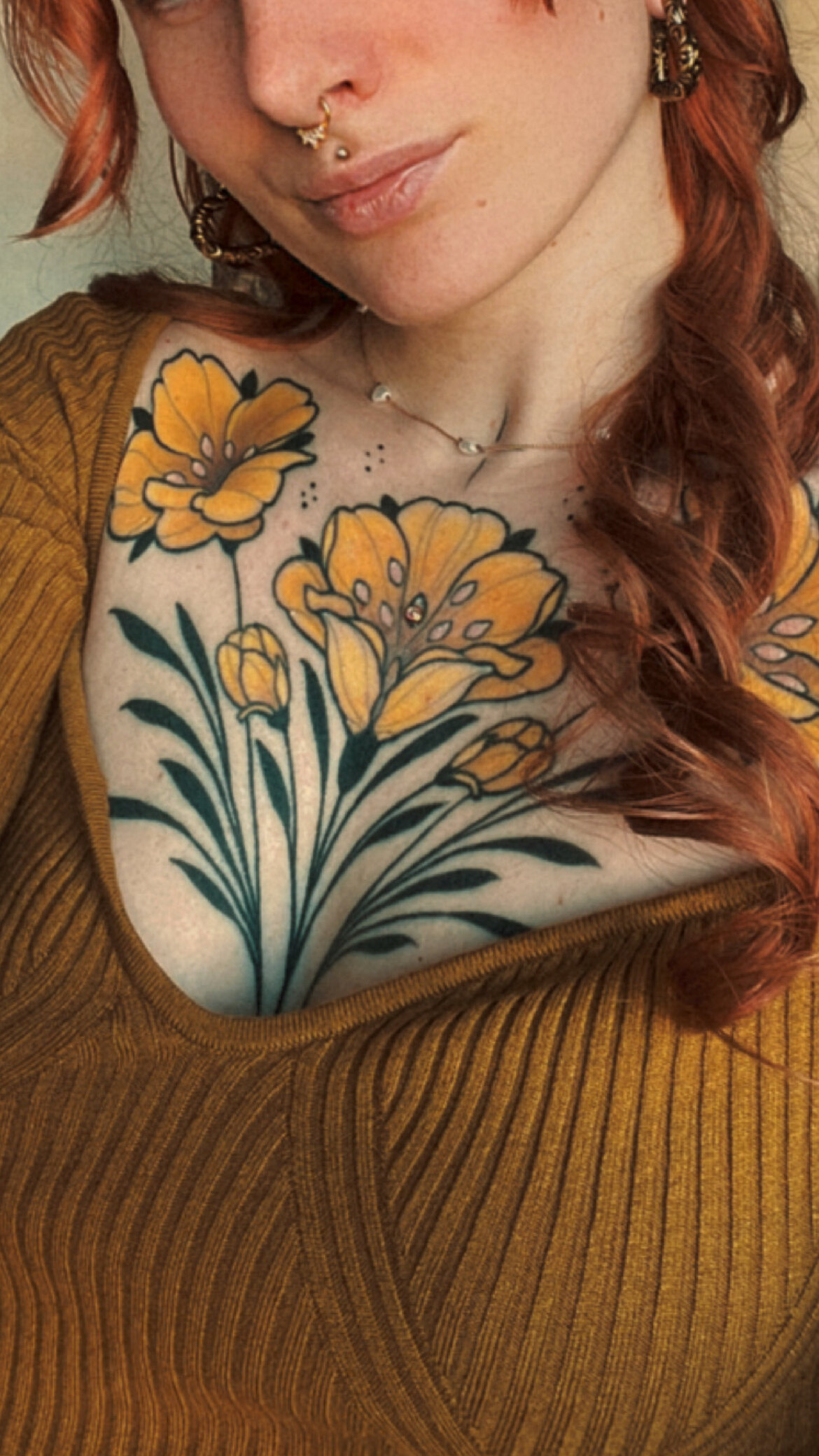 your favorite ginger banner image