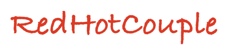 RedHotCouple banner image