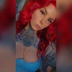 RedHotGini avatar