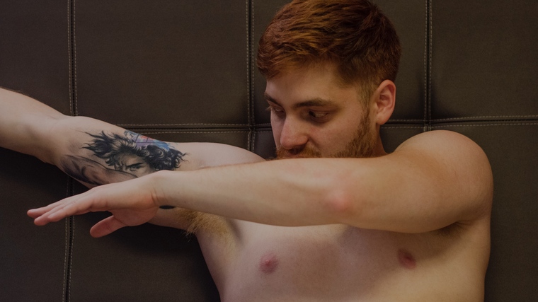 redhotjoe cover image