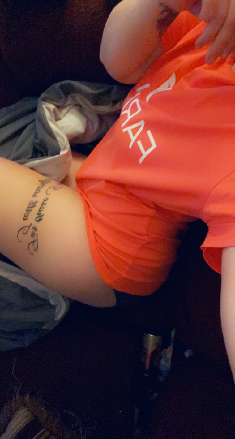 RedHotMomma banner image
