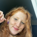 Gingerfox avatar