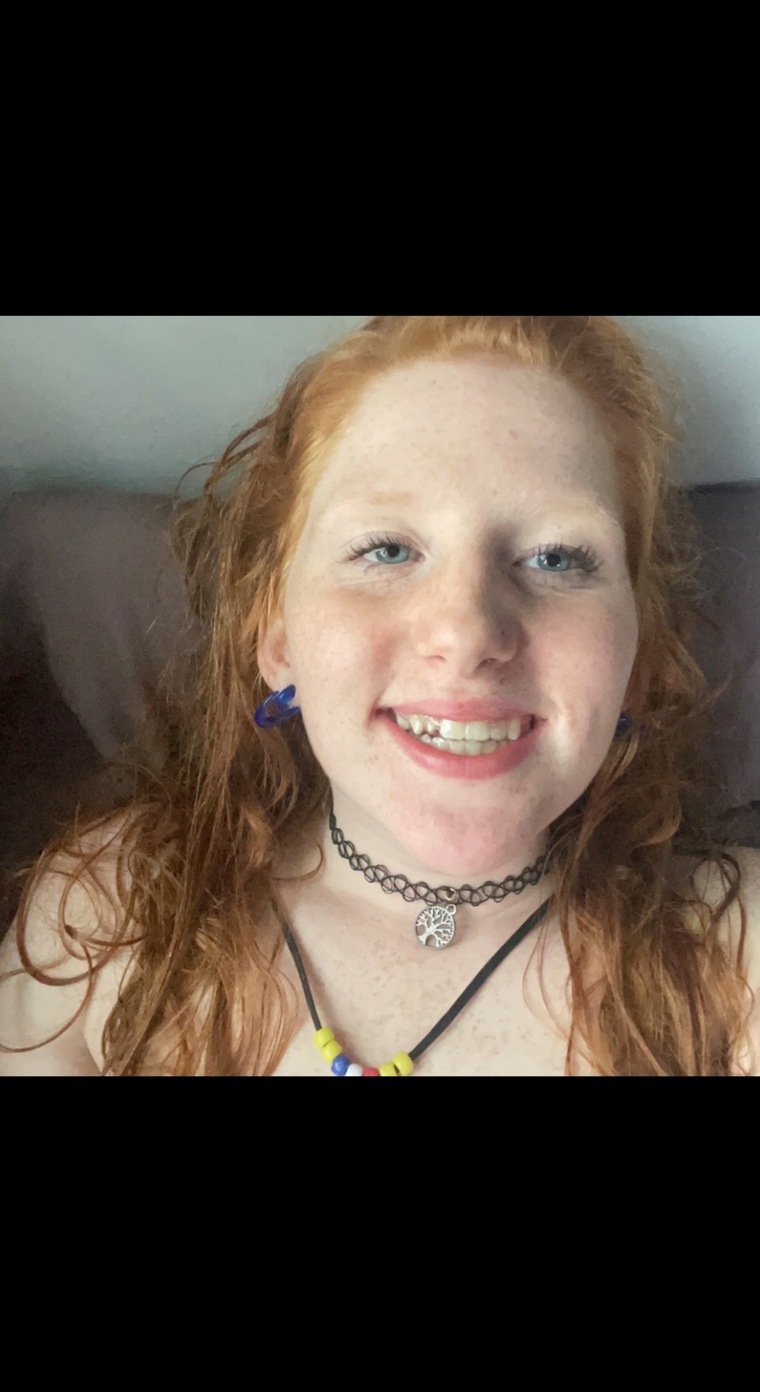 Gingerfox banner image