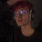 RedInkBoy avatar