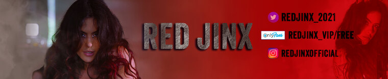 🍒 RED JINX cover image