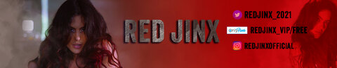 🍒 RED JINX cover image