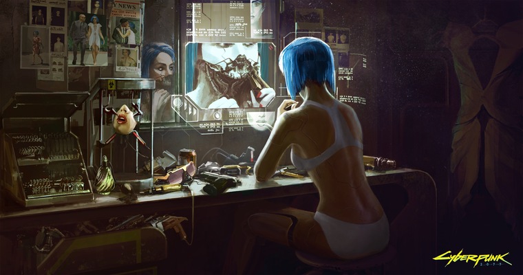 Robert cover image
