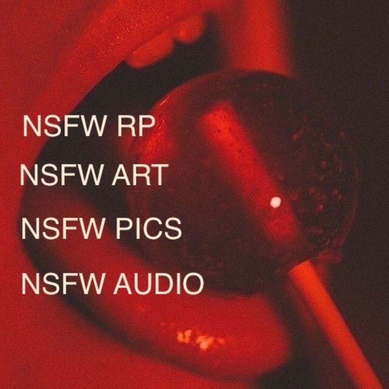 Red Light Discord banner image