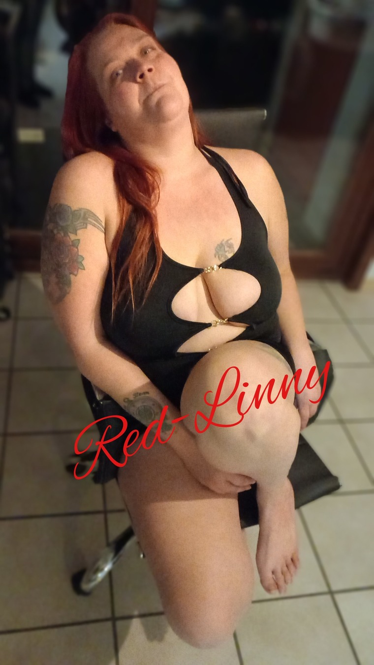 Red-linny banner image
