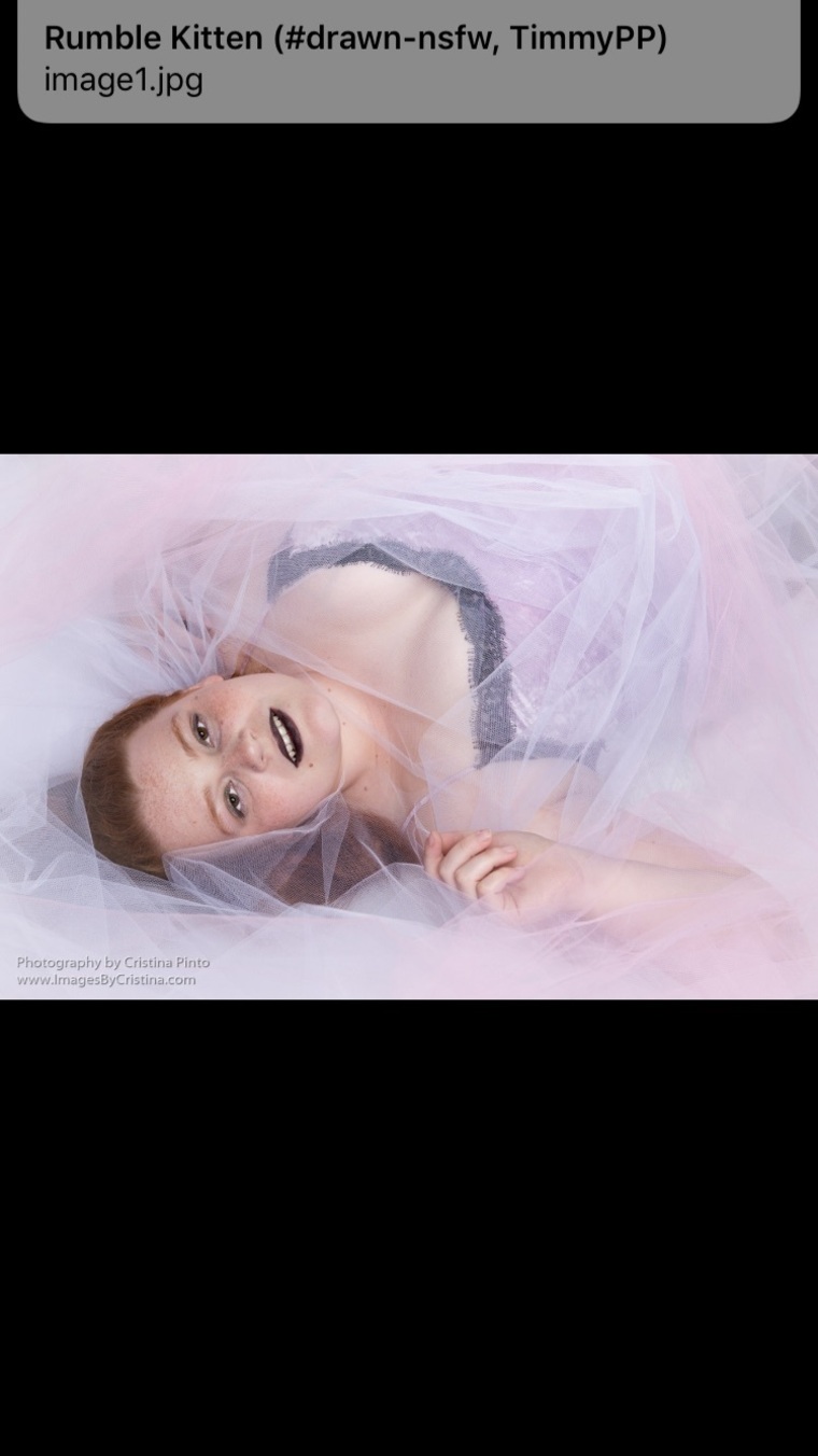 Red cover image