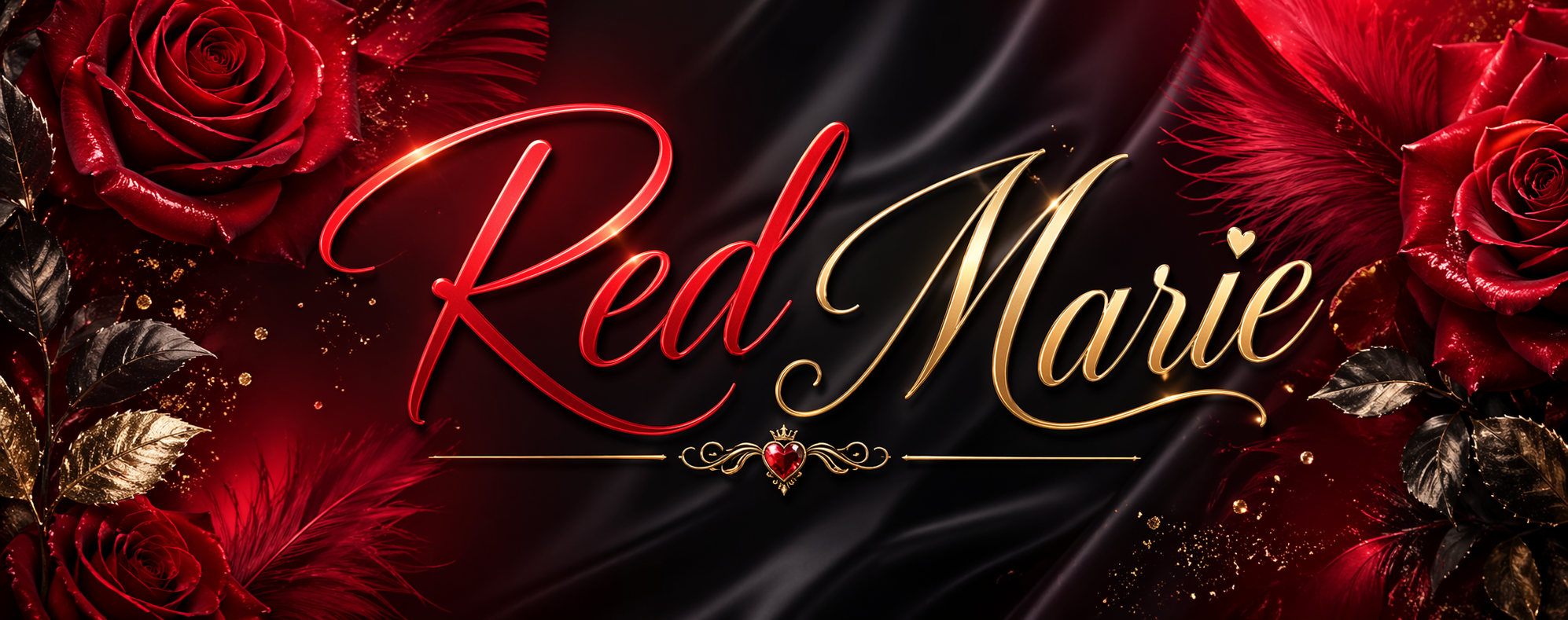 Red Marie banner image