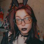 Red avatar
