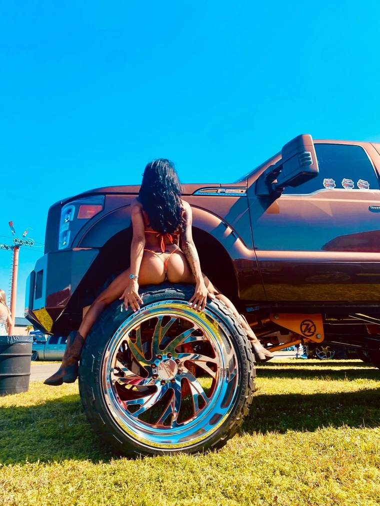 RedneckRockstar cover image