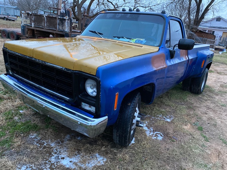Redneck.viking cover image