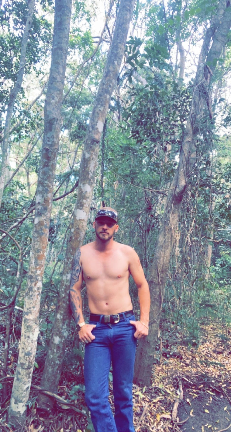 Redneckrockstar26 cover image