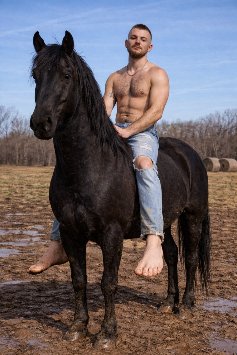 The Wrangler Dangler cover image