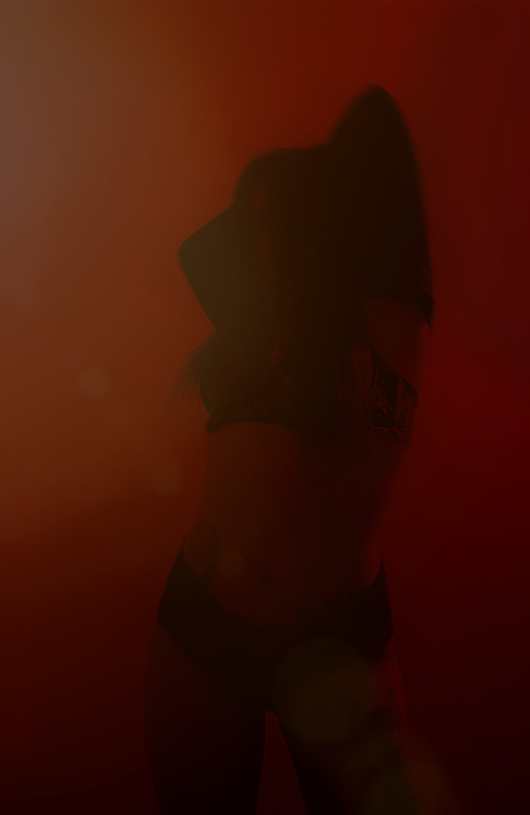 RedNezuko cover image