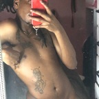 Red cocky bwoy avatar