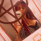 Iamredpassion avatar