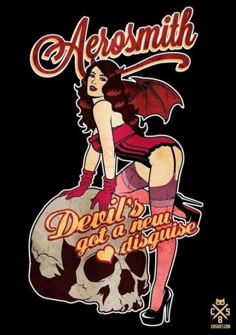 Iamredpassion cover image