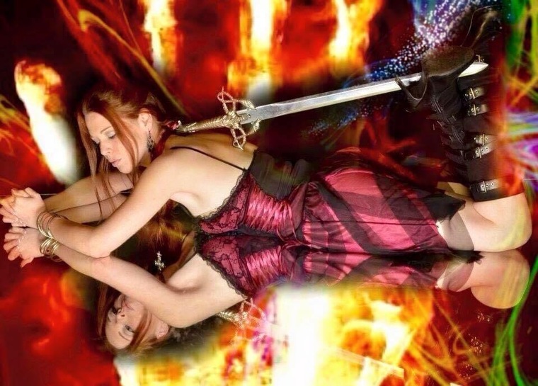 Red Phoenix banner image