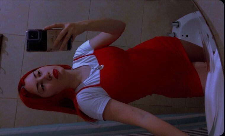 Red Queen cover image