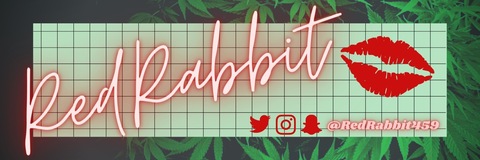 Ruby Rabbit cover image