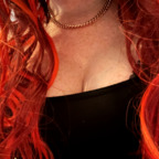 Red Refresh avatar
