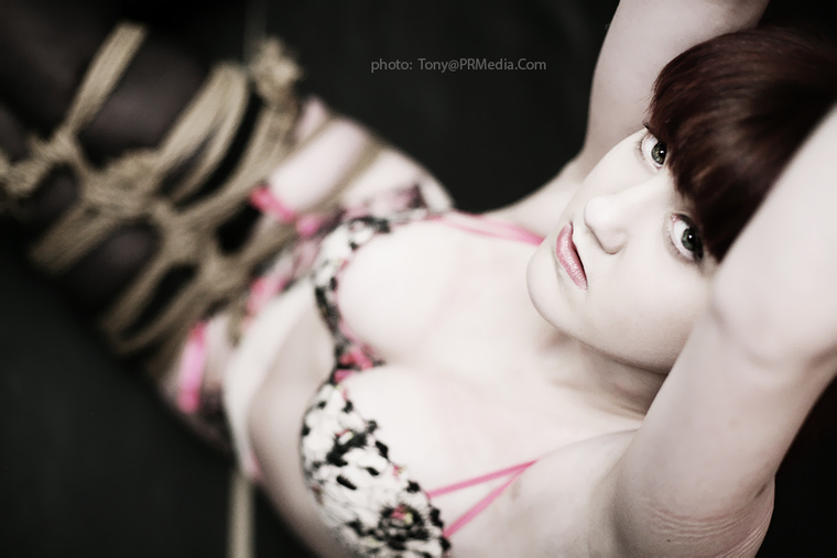 Louise Red cover image