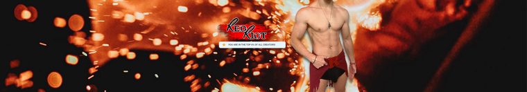 🔥 Red Riot [FREE] 🔥 cover image
