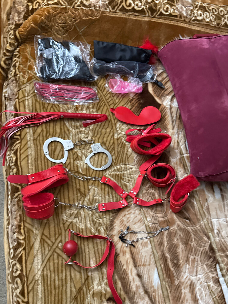 Red Room Therapy banner image