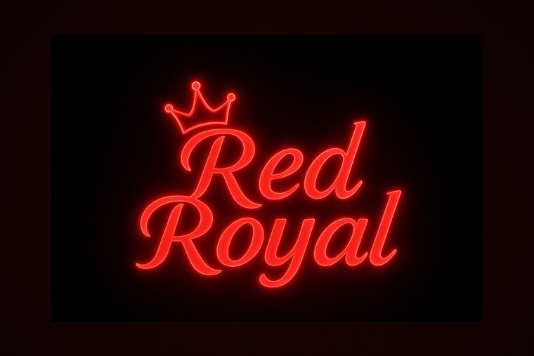 Red Royal cover image