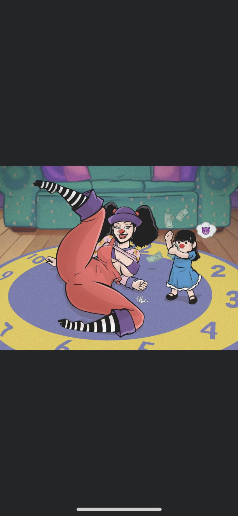 Yonï cover image