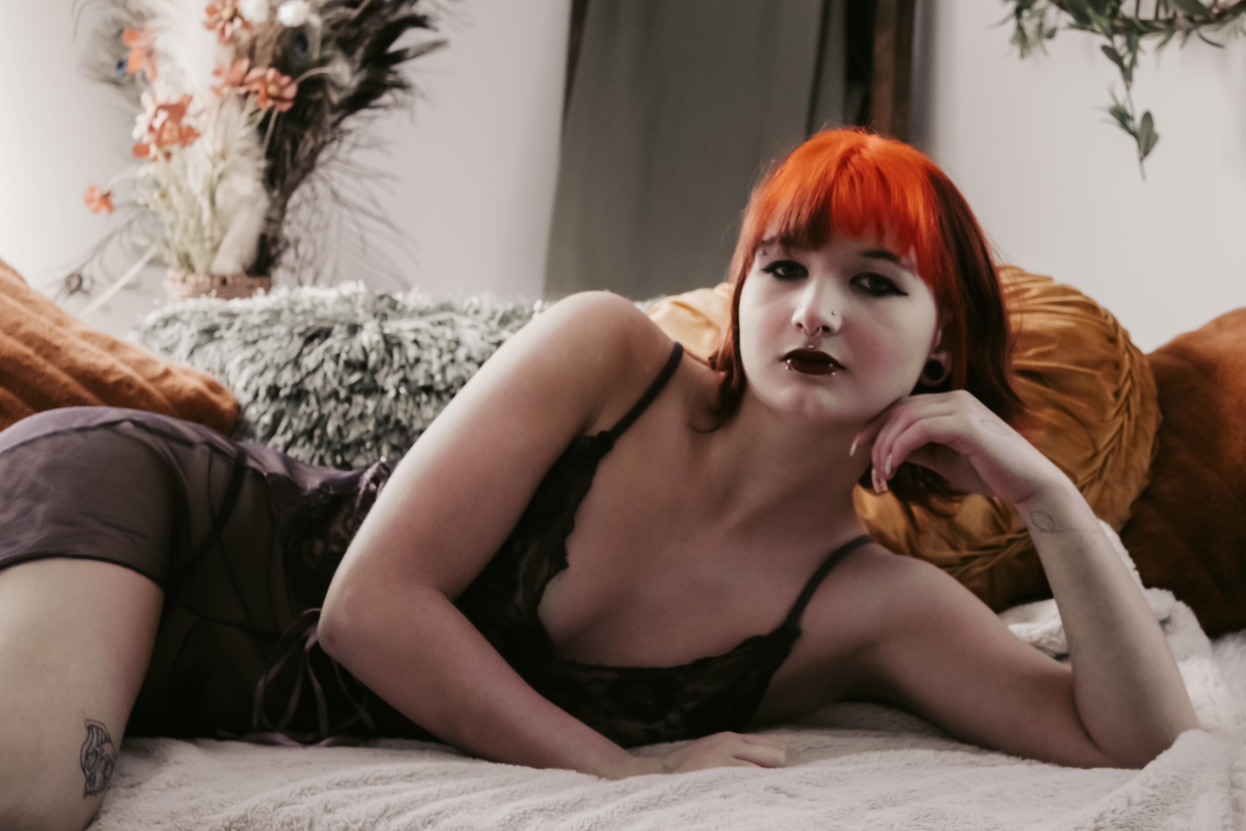 Roxie Redrum🥰 banner image